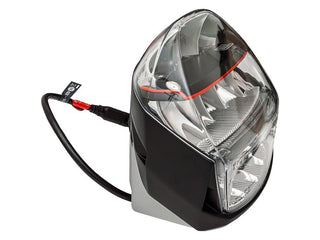 ARB - Intensity IQ 28 LED - Driving lights (2x) E-Mark on Xperts4x4 4x4 Off-Road Accessories