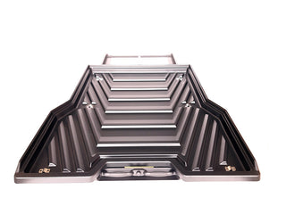 Heavy Duty Sliding Platform for Double Cab  Pickups | Systeme Universel on Xperts4x4 4x4 Off-Road Accessories