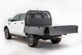 RSI SMART TRAY - Toyota Ford Ranger 2012-2025 - Double Cab on Xperts4x4 4x4 Off-Road Accessories