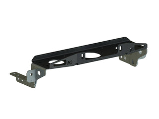 Winch Plate Toyota KZJ90/95 & KDJ90/95 on Original Bumper on Xperts4x4 4x4 Off-Road Accessories