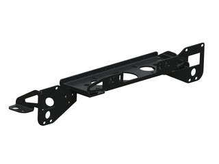 Winch Plate Volkswagen Crafter 2006-2016 on Original Bumper on Xperts4x4 4x4 Off-Road Accessories