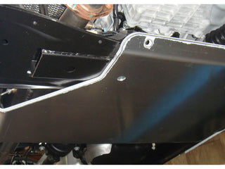 Shielding Transfer Case Ford Ranger 2012-22 | N4 Offroad on Xperts4x4 4x4 Off-Road Accessories