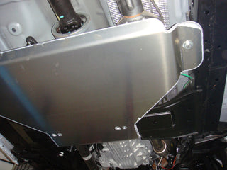 Shielding Transfer Case Ford Ranger 2012-22 | N4 Offroad on Xperts4x4 4x4 Off-Road Accessories