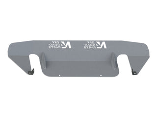 Front armour extension N4 - Aluminium 6mm - Land Cruiser 150 2013+ on Xperts4x4 4x4 Off-Road Accessories