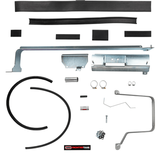 Fuel Tank Replacement | ARB Frontier 120L | Mitsubishi L200 2006-Present on Xperts4x4 4x4 Off-Road Accessories