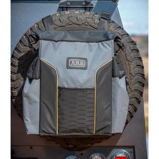 ARB Track Pack III Bag - Your Off-Road Companion on Xperts4x4 4x4 Off-Road Accessories