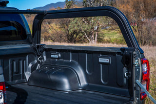 Bed Rack System ARB 4x4 (only) | Ford Raptor 2023+ Double Cab on Xperts4x4 4x4 Off-Road Accessories