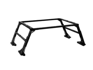 Universal Pickup Bed Frame - Adjustable | WildLand on Xperts4x4 4x4 Off-Road Accessories