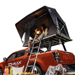 Universal Pickup Bed Frame - Adjustable | WildLand on Xperts4x4 4x4 Off-Road Accessories