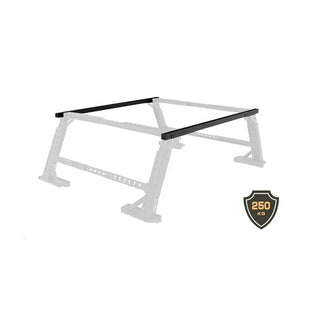 Universal Pickup Bed Frame - Adjustable | WildLand on Xperts4x4 4x4 Off-Road Accessories