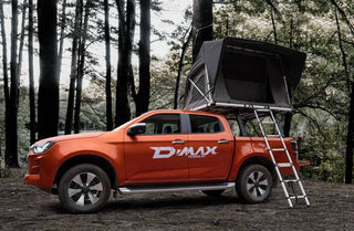 Universal Pickup Bed Frame - Adjustable | WildLand on Xperts4x4 4x4 Off-Road Accessories