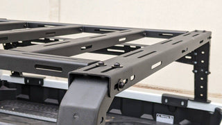 Universal Tipper Structure - Steel - Rack System on Xperts4x4 4x4 Off-Road Accessories