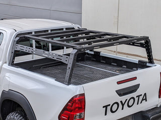 Universal Tipper Structure - Steel - Rack System on Xperts4x4 4x4 Off-Road Accessories