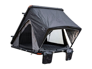 Rooftop Tent WildLand | Bush Cruiser 140 | Aluminium Shell on Xperts4x4 4x4 Off-Road Accessories