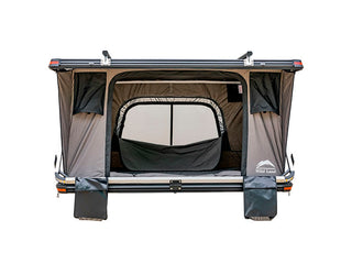 Rooftop Tent WildLand | ROCK CRUISER 140 | Aluminium Shell on Xperts4x4 4x4 Off-Road Accessories