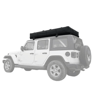 Rooftop Tent WildLand Voyager Pro 140 | Coque Rigide on Xperts4x4 4x4 Off-Road Accessories