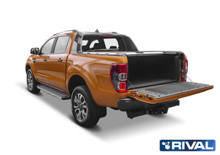 Jack Support Ford Ranger & Raptor 2019-2022 | Rival 4x4 on Xperts4x4 4x4 Off-Road Accessories