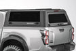 Hardtop RSI EVO SPORT - Isuzu Dmax 2021+ - Double Cab 005.EV0500 RSI SMARTCAP