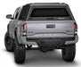 Hardtop RSI EVO SPORT - Toyota Tacoma 2016-2020 - Short Tipper - Double Cab - Matte Black 005.EV1302-MB RSI SMARTCAP