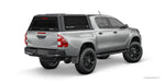 Hardtop RSI EVO SPORT - Toyota Hilux 2016+ - Double Cab 005.EV1304-MB RSI SMARTCAP