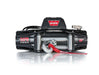 Winch WARN VR-EVO 8 | 3.6 Tons | 12V | steel 103250 Warn