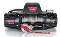 Winch WARN VR-EVO 10 S | 4.5 Tons | 12V | Synthetic 103253 Warn