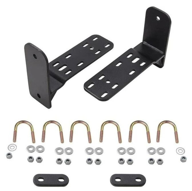 Rhinorack awning mounting bracket - Tubular frames 31103 Rhino Rack