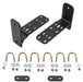 Rhinorack awning mounting bracket - Tubular frames 31103 Rhino Rack