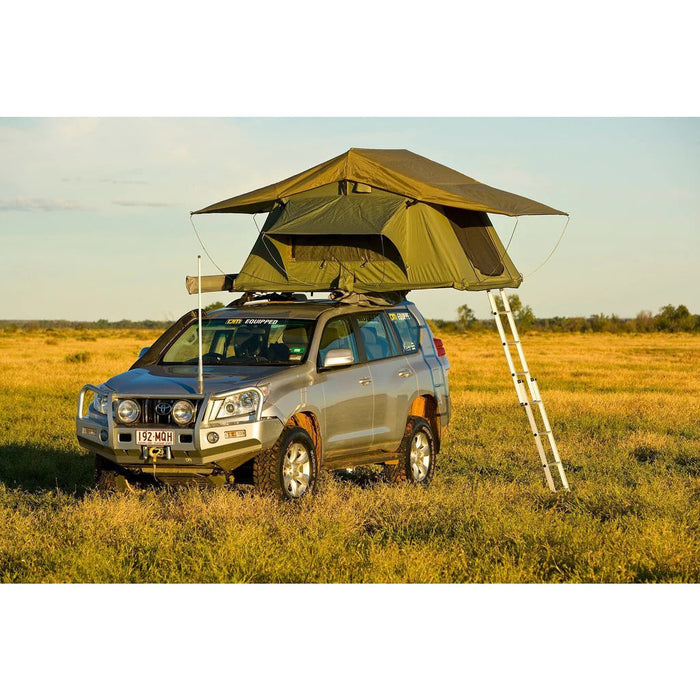 Rooftop Tent TJM Boulia 2400 x 1200 mm 620RCTRT01 TJM