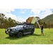 Rooftop Tent TJM Yulara 2400 x 1200 mm (+Optional attachment) 620RCTRT02 TJM