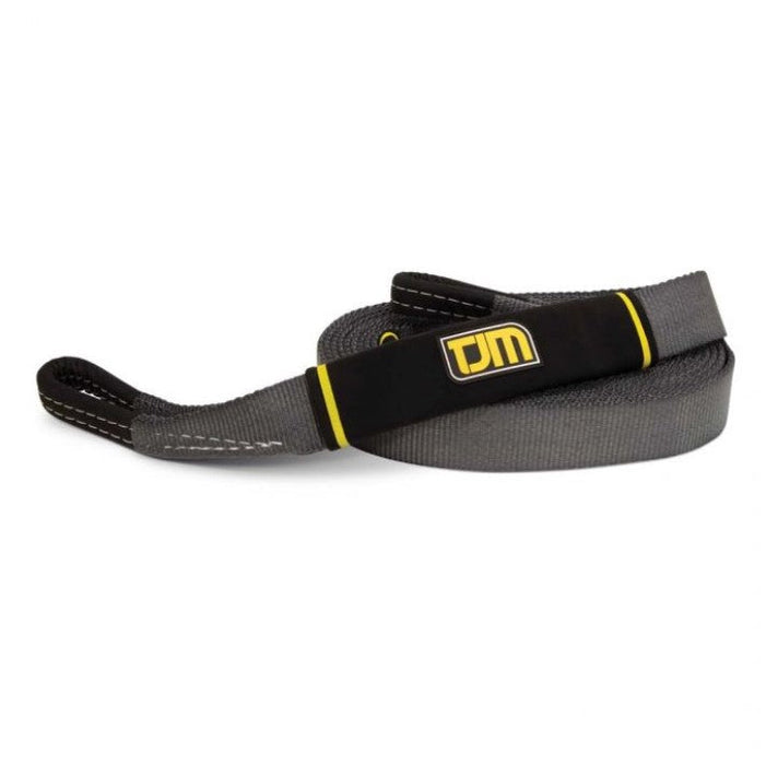 TJM Traction Strap - 8 000KG 867TJMRECS8T TJM