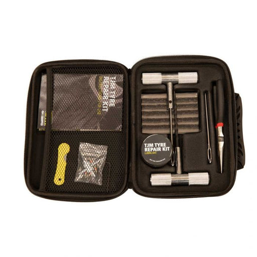 Tire Repair Kit - TJM 867TJMTYREREAB TJM