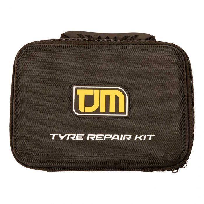 Tire Repair Kit - TJM 867TJMTYREREAB TJM