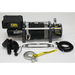 Winch TJM - Prime Winch - 5 443Kg | 12V 947TJMPR12D TJM