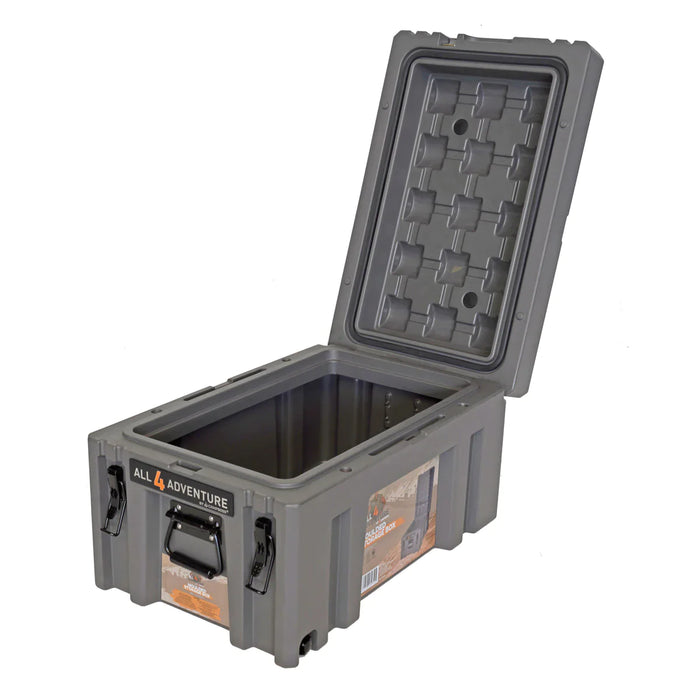 Campboss - Storage Box - 90L A4A-SB-01 Campboss 4x4