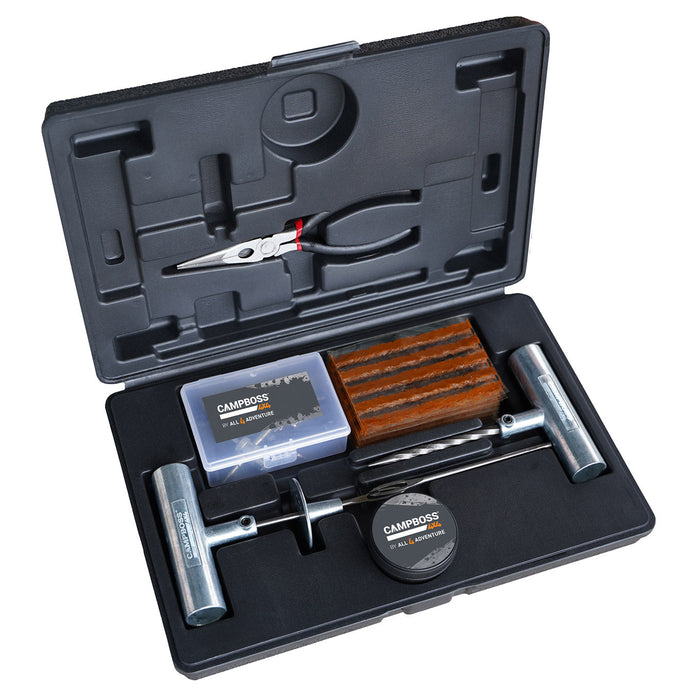 Campboss Speedy Seal | Tire Repair Kit A4A-TRK-01 Campboss 4x4