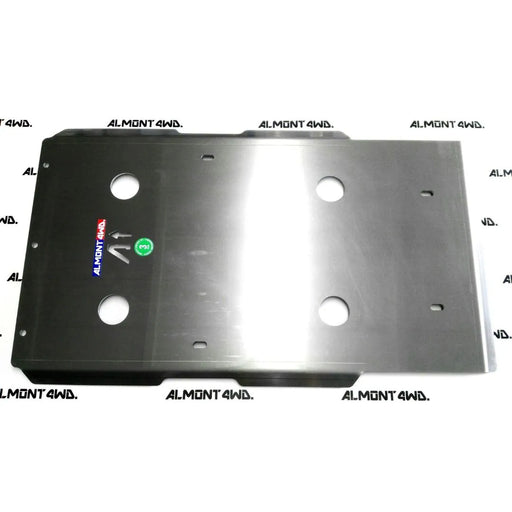 Underguard ALMONT4WD  | Transmission | Toyota KZJ/KDJ90-95 ALMONT4WD