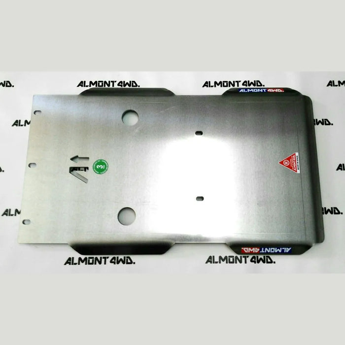 Underguard ALMONT4WD  | Transmission | Toyota KZJ/KDJ90-95 ALMONT4WD