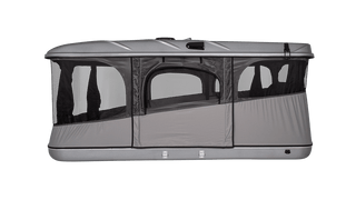 James Baroud | Rooftop Tent | Grand RAID | M/X/XL James Baroud Xperts4x4