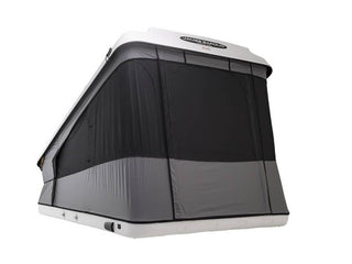 Rooftop Tent Space EVO S/M/XL - James Baroud - James Baroud wallet opening Xperts4x4