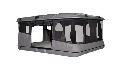 James Baroud | Rooftop Tent | Grand RAID | M/X/XL James Baroud