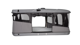 James Baroud | Rooftop Tent | Grand RAID | M/X/XL James Baroud