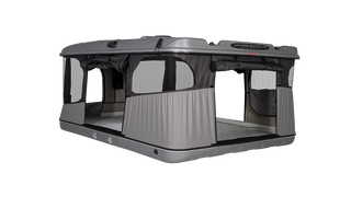 James Baroud | Rooftop Tent | Grand RAID | M/X/XL James Baroud