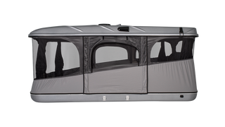 James Baroud | Rooftop Tent | Grand RAID | M/X/XL James Baroud