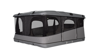 James Baroud | Rooftop Tent | Grand RAID | M/X/XL James Baroud