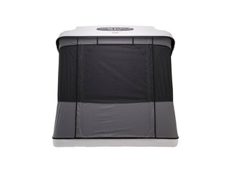 Rooftop Tent Space EVO S/M/XL - James Baroud - James Baroud wallet opening