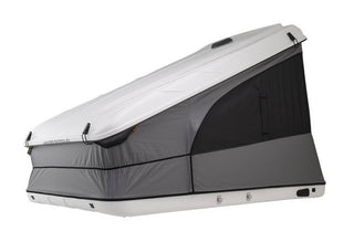 Rooftop Tent Space EVO S/M/XL - James Baroud - James Baroud wallet opening