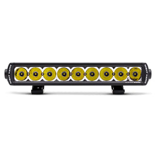 LED light bar Bushranger Night Hawk 13" Series SR NHT130VLI Bushranger