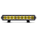 LED light bar Bushranger Night Hawk 13" Series SR NHT130VLI Bushranger