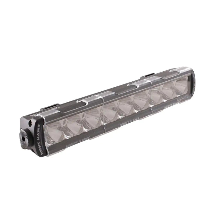 LED light bar Bushranger Night Hawk 13" Series SR NHT130VLI Bushranger